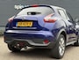 Nissan Juke 1.2 DIG-T S/S Tekna BJ`15 NAP NL Schuifdak Navi Cruise Climate