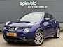 Nissan Juke 1.2 DIG-T S/S Tekna BJ`15 NAP NL Schuifdak Navi Cruise Climate