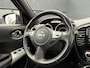 Nissan Juke 1.2 DIG-T S/S Tekna BJ`15 NAP NL Schuifdak Navi Cruise Climate