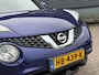 Nissan Juke 1.2 DIG-T S/S Tekna BJ`15 NAP NL Schuifdak Navi Cruise Climate
