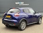 Nissan Juke 1.2 DIG-T S/S Tekna BJ`15 NAP NL Schuifdak Navi Cruise Climate