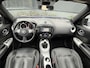 Nissan Juke 1.2 DIG-T S/S Tekna BJ`15 NAP NL Schuifdak Navi Cruise Climate