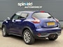 Nissan Juke 1.2 DIG-T S/S Tekna BJ`15 NAP NL Schuifdak Navi Cruise Climate