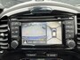 Nissan Juke 1.2 DIG-T S/S Tekna BJ`15 NAP NL Schuifdak Navi Cruise Climate