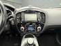 Nissan Juke 1.2 DIG-T S/S Tekna BJ`15 NAP NL Schuifdak Navi Cruise Climate