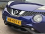 Nissan Juke 1.2 DIG-T S/S Tekna BJ`15 NAP NL Schuifdak Navi Cruise Climate