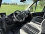 Peugeot Boxer Allure Sport Paardenwagen 2.2 HDI 165pk | 1640kg laadvermogen | 3-zitplaatsen | Trekhaak | Lederen bekleding | Navigatie | Climate | Videobewaking |
