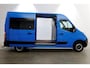 Renault Master T35 2.3 dCi 136pk L2H2 Airco/Navi/2x Schuifdeur 10-2015