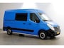 Renault Master T35 2.3 dCi 136pk L2H2 Airco/Navi/2x Schuifdeur 10-2015