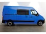 Renault Master T35 2.3 dCi 136pk L2H2 Airco/Navi/2x Schuifdeur 10-2015