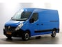 Renault Master T35 2.3 dCi 136pk L2H2 Airco/Navi/2x Schuifdeur 10-2015