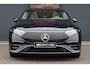 Mercedes-Benz EQS 450+ AMG Line 118 kWh | Hyperscreen | Luchtvering | Achterasbesturing | Distronic | Burmester | Memory | Keyless Go | Warmtepomp | Elek. Zitplaatsen Achter |