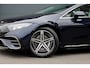 Mercedes-Benz EQS 450+ AMG Line 118 kWh | Hyperscreen | Luchtvering | Achterasbesturing | Distronic | Burmester | Memory | Keyless Go | Warmtepomp | Elek. Zitplaatsen Achter |