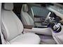 Mercedes-Benz EQS 450+ AMG Line 118 kWh | Hyperscreen | Luchtvering | Achterasbesturing | Distronic | Burmester | Memory | Keyless Go | Warmtepomp | Elek. Zitplaatsen Achter |