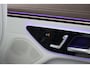 Mercedes-Benz EQS 450+ AMG Line 118 kWh | Hyperscreen | Luchtvering | Achterasbesturing | Distronic | Burmester | Memory | Keyless Go | Warmtepomp | Elek. Zitplaatsen Achter |