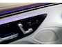 Mercedes-Benz EQS 450+ AMG Line 118 kWh | Hyperscreen | Luchtvering | Achterasbesturing | Distronic | Burmester | Memory | Keyless Go | Warmtepomp | Elek. Zitplaatsen Achter |