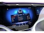 Mercedes-Benz EQS 450+ AMG Line 118 kWh | Hyperscreen | Luchtvering | Achterasbesturing | Distronic | Burmester | Memory | Keyless Go | Warmtepomp | Elek. Zitplaatsen Achter |