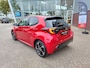 Toyota Yaris Hybrid 130 EXECUTIVE NIEUW DIRECT LEVERBAAR! STOELVERW PARK-SENSOREN 17'' LM-VELGEN BLIND SPOT LED APPLE/ANDROID CAMERA NAVI