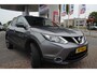 Nissan Qashqai 1.2 Connect Edition|77000KM|PANODAK|NAVI|TREKHAAK|360CAMERA+SENSOREN18"LM VELGEN