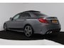 Mercedes-Benz C-klasse 180 Advantage Pack (PANORAMADAK, STOELVERWARMING, DIGITALE COCKPIT, CAMERA, ELEKTR STOELEN, SFEER)