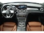 Mercedes-Benz C-klasse 180 Advantage Pack (PANORAMADAK, STOELVERWARMING, DIGITALE COCKPIT, CAMERA, ELEKTR STOELEN, SFEER)