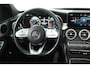 Mercedes-Benz C-klasse 180 Advantage Pack (PANORAMADAK, STOELVERWARMING, DIGITALE COCKPIT, CAMERA, ELEKTR STOELEN, SFEER)
