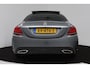 Mercedes-Benz C-klasse 180 Advantage Pack (PANORAMADAK, STOELVERWARMING, DIGITALE COCKPIT, CAMERA, ELEKTR STOELEN, SFEER)