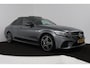 Mercedes-Benz C-klasse 180 Advantage Pack (PANORAMADAK, STOELVERWARMING, DIGITALE COCKPIT, CAMERA, ELEKTR STOELEN, SFEER)