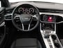 Audi A6 Avant 50 TFSI e quattro S edition Competition 299pk | B&O | Pano | HUD | Trekhaak | Keyless Entry/Start | 360° camera | 20'' velgen | HD matrix LED