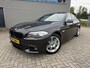 BMW 5-Serie 535i 6 Cilinder High Executive M Sport Trekhaak Comfortzetels 18 Inch Xenon Keyless Entry Schuif-/ Kanteldak