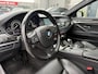 BMW 5-Serie 535i 6 Cilinder High Executive M Sport Trekhaak Comfortzetels 18 Inch Xenon Keyless Entry Schuif-/ Kanteldak