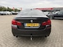 BMW 5-Serie 535i 6 Cilinder High Executive M Sport Trekhaak Comfortzetels 18 Inch Xenon Keyless Entry Schuif-/ Kanteldak
