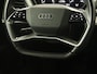 Audi Q4 e-tron 40 Launch edition 77 kWh | Warmtepomp | Stoelverwarming | Adaptive cruise | Keyless | Carplay | 19'' | Camera | Climate control