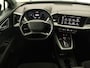 Audi Q4 e-tron 40 Launch edition 77 kWh | Warmtepomp | Stoelverwarming | Adaptive cruise | Keyless | Carplay | 19'' | Camera | Climate control