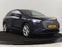 Audi Q4 e-tron 40 Launch edition 77 kWh | Warmtepomp | Stoelverwarming | Adaptive cruise | Keyless | Carplay | 19'' | Camera | Climate control