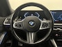 BMW 3-Serie Touring 318i | NL AUTO | NAVI | TREKHAAK | LEDEREN BEKLEDING | CARPLAY |