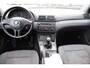 BMW 3-Serie Touring 316i Black&Silver II Navigatie, APK tot en met 07-04-2026, Airco, Elektrische ramen, Cruise control, Trekhaak