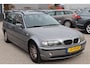 BMW 3-Serie Touring 316i Black&Silver II Navigatie, APK tot en met 07-04-2026, Airco, Elektrische ramen, Cruise control, Trekhaak