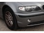 BMW 3-Serie Touring 316i Black&Silver II Navigatie, APK tot en met 07-04-2026, Airco, Elektrische ramen, Cruise control, Trekhaak