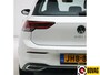 Volkswagen Golf 1.4 eHybrid 204 PK | Camera | Elec. Ergo best. stoel met geheugen en massage | Adap.Cruise, Travelassist, Navigatie, App. connect, IQ Led