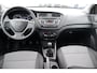 Hyundai i20 1.2 HP i-Motion Airco, Radio cd speler, Elektrische ramen