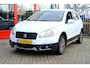 Suzuki S-Cross SX4 1.6 120pk Exclusive Clima|LMV|Stoelverw.