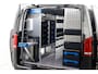 Mercedes-Benz Vito 114 CDI 136pk Compact 9G Automaat 2x Schuifdeur/LED/Camera/Navi/Inrichting 07-2022