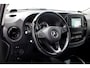 Mercedes-Benz Vito 114 CDI 136pk Compact 9G Automaat 2x Schuifdeur/LED/Camera/Navi/Inrichting 07-2022