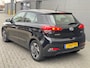 Hyundai i20 1.2 HP i-Motion/ luxe uitvoering/ 5drs/ 1e EIG/ dealeronderhouden/ 1jaar apk/ airco/ EL-ramen/ zeer nette auto.