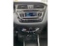Hyundai i20 1.2 HP i-Motion/ luxe uitvoering/ 5drs/ 1e EIG/ dealeronderhouden/ 1jaar apk/ airco/ EL-ramen/ zeer nette auto.