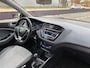 Hyundai i20 1.2 HP i-Motion/ luxe uitvoering/ 5drs/ 1e EIG/ dealeronderhouden/ 1jaar apk/ airco/ EL-ramen/ zeer nette auto.