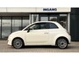 Fiat 500 0.9 TwinAir T Cult | Leer | Pano | Airco