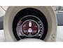 Fiat 500 0.9 TwinAir T Cult | Leer | Pano | Airco