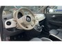 Fiat 500 0.9 TwinAir T Cult | Leer | Pano | Airco